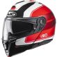 CASQUE MODULABLE HJC I90 WASCO