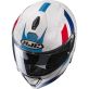 CASQUE MODULABLE HJC I90 SYREX