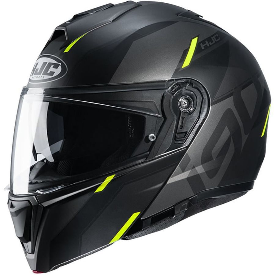 Casque Modulable Hjc I91 Uni - Moto Expert