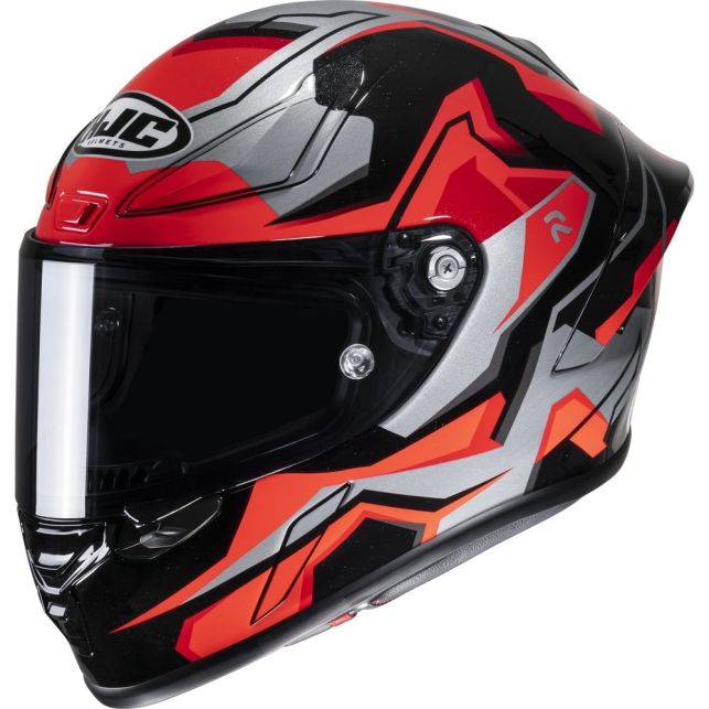 Casque Hjc Rpha1 Nomaro