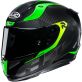 CASQUE INTÉGRAL HJC RPHA11 CARBON BLEER