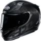 CASQUE INTÉGRAL HJC RPHA11 CARBON BLEER