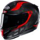 CASQUE INTÉGRAL HJC RPHA11 CARBON BLEER
