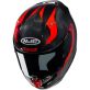 CASQUE INTÉGRAL HJC RPHA11 CARBON BLEER