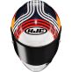 Casque intégral Hjc Rpha1 Red Bull Austin