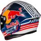 Casque intégral Hjc Rpha1 Red Bull Austin