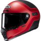 Casque Hjc V10 Grape