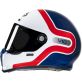 Casque Hjc V10 Grape