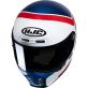 Casque Hjc V10 Grape