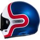 Casque Hjc V10 Grape