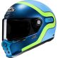 Casque Hjc V10 Grape