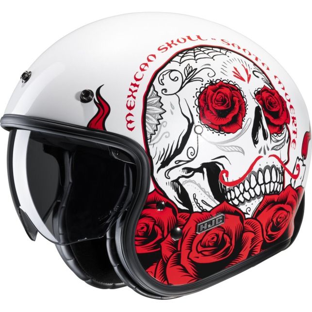 Casque Hjc V31 Desto