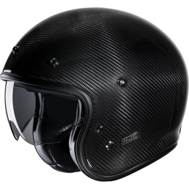 Casque Hjc V31 Carbon