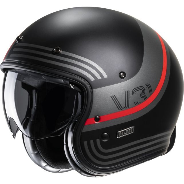 Casque Hjc V31 Byron