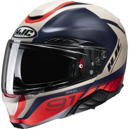 Casque Hjc Rpha91 Rafino
							  		