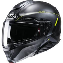 Casque Hjc Rpha91 Combust
							  		
