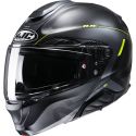 Casque Hjc Rpha91 Combust