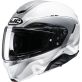 Casque Hjc Rpha91 Combust