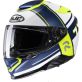 Casque Hjc Rpha71 Zecha