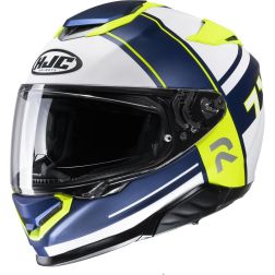 Casque Hjc Rpha71 Zecha
							  		
