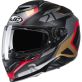 Casque Hjc Rpha71 Hapel
