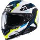 Casque Hjc Rpha71 Hapel