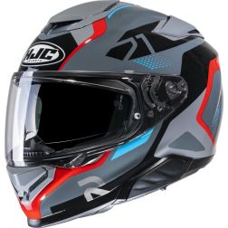 Casque Hjc Rpha71 Hapel
							  		