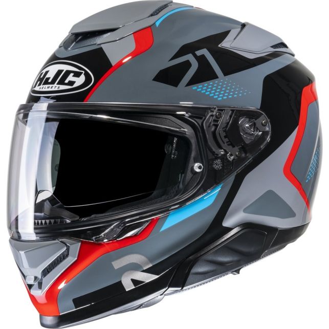 Casque Hjc Rpha71 Hapel