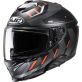 Casque Hjc I71 Simo