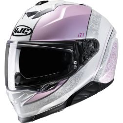 Casque Hjc I71 Sera
							  		