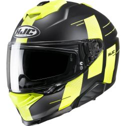 Casque Hjc i71 Peka
							  		
