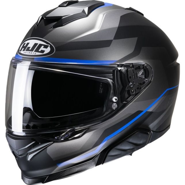 Casque Intégral Hjc I71 Nior