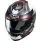 Casque Intégral Hjc I71 Nior