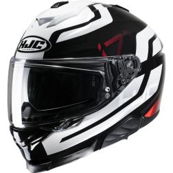 Casque Hjc I71 Enta
							  		