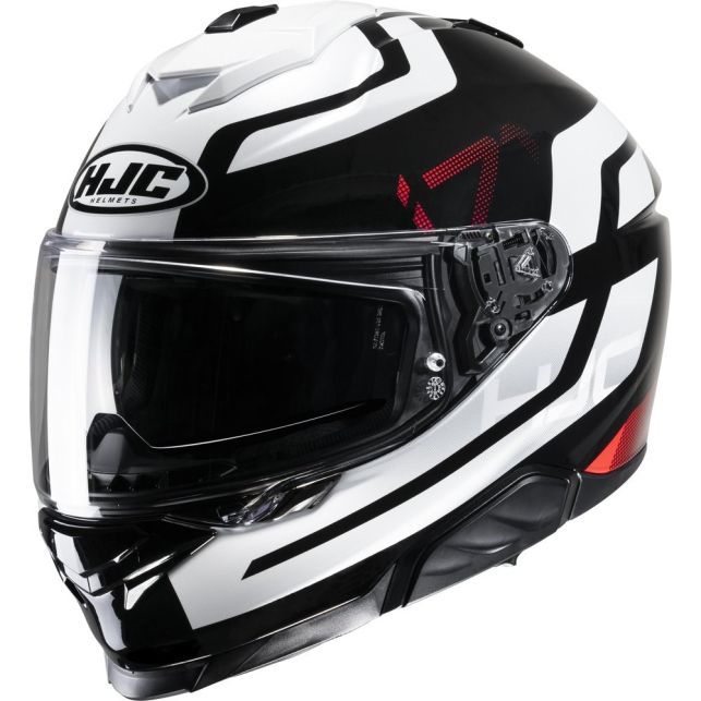 Casque Hjc I71 Enta