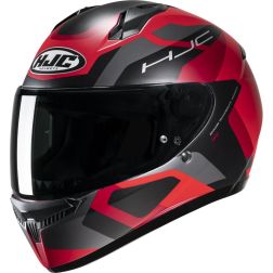 Casque Hjc C10 Tins
							  		