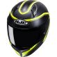 Casque Hjc C10 Elie