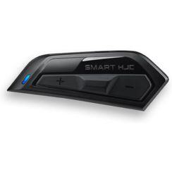 Intercom Hjc Smart Hjc 21B Noir Mat