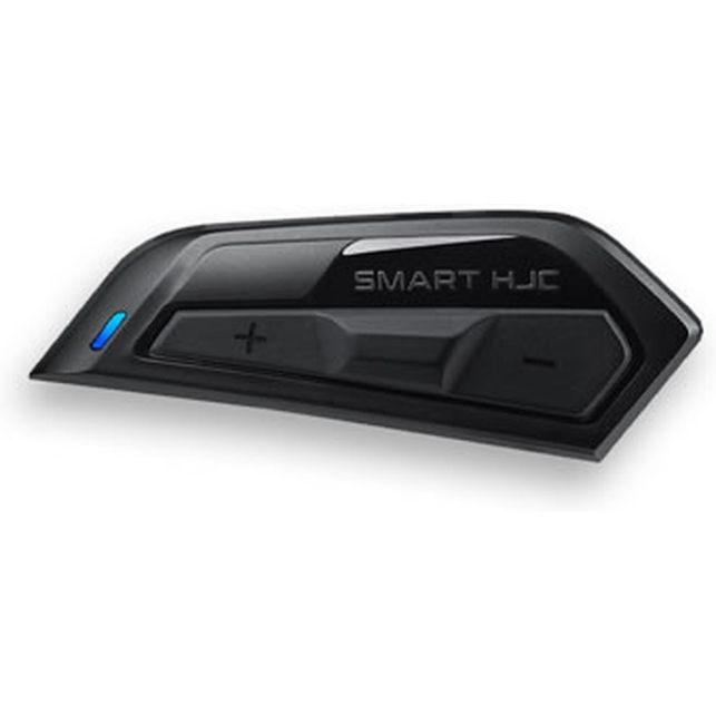 Intercom Hjc Smart Hjc 21B Noir Mat
