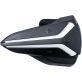 Intercom Hjc Smart Hjc 20B Noir Mat