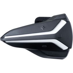 Intercom Hjc Smart Hjc 20B Noir Mat
							  		