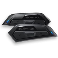 Intercom Hjc Smart Hjc 50B Noir Mat