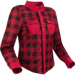 Chemise Segura Lady Jovan
							  		