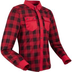 Chemise Segura Jovan
							  		