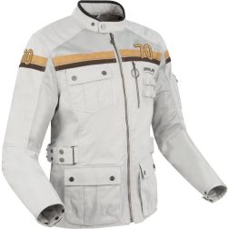 Veste Segura Mojo
							  		