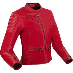 Blouson Segura Lady Curve
							  		