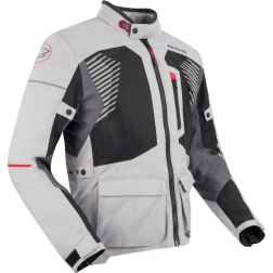 Veste Bering Bakundu
							  		