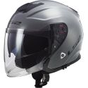 Casque Jet LS2 OF521 INFINITY NARDO