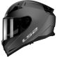Casque LS2 FF811 Vector II Solid Mat