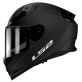 Casque LS2 FF811 Vector II Solid Mat